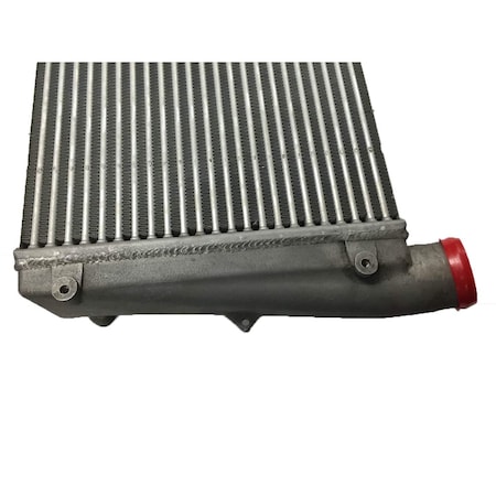 Aic Replacement Parts Air to Air Cooler Fits International/CaseIH Magnum 235 WN-84345657-PEX